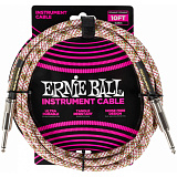 Картинка Инструментальный кабель Ernie Ball 6426 - лучшая цена, доставка по России