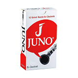 Картинка Трости для кларнета Bb №2.5 Vandoren JCR0125 Juno - лучшая цена, доставка по России
