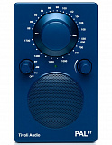 Картинка Радиоприемник Tivoli Audio PAL BT Цвет: Синий [Blue] - лучшая цена, доставка по России