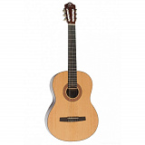 Картинка Классическая гитара 4/4 Virginia V-C08 - лучшая цена, доставка по России