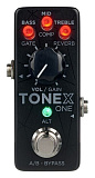 Картинка Педаль эффектов IK Multimedia ToneX One - лучшая цена, доставка по России