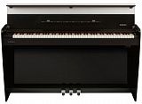 Картинка Цифровое пианино Dexibell VIVO H10 BKP - лучшая цена, доставка по России