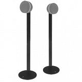Картинка Стойки Focal PACK STAND DOME BLACK - лучшая цена, доставка по России