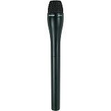 Картинка Репортерский микрофон Shure SM63LB - лучшая цена, доставка по России
