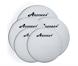 Картинка Пластик для бас-барабана Arborea ARDLW-20 - лучшая цена, доставка по России