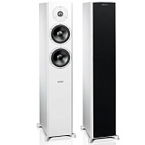 Картинка  Dynaudio EXCITE X34 Satin white - лучшая цена, доставка по России