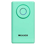 Картинка Процессор эффектов Mooer P1 Green - лучшая цена, доставка по России