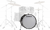 Картинка Бас барабан 22"х18" Yamaha RBB2218(SOB) - лучшая цена, доставка по России