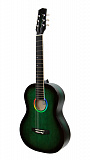 Картинка Акустическая гитара Амистар M-313-GR - лучшая цена, доставка по России