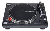 Картинка Виниловый проигрыватель Reloop RP-7000 MK2 Dark Edition - лучшая цена, доставка по России