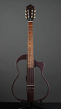 Картинка Сайлент-гитара MIG Guitars SG5-SN24 SG5 - лучшая цена, доставка по России