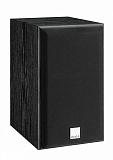 Картинка Полочная акустическая система Dali SPEKTOR 2 Цвет: Черный дуб [BLACK ASH] - лучшая цена, доставка по России
