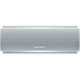 Картинка Портативная акустика Sony SRSXB21 White - лучшая цена, доставка по России