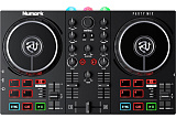 Картинка DJ-контроллер Numark Party Mix MKII - лучшая цена, доставка по России
