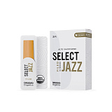 Картинка Трости для альт-саксофона №3 D'Addario ORSF10ASX3M Organic Select Jazz Filed - лучшая цена, доставка по России