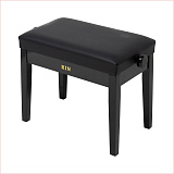 Картинка Банкетка Rin LB-11BKG - лучшая цена, доставка по России