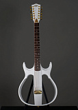 Картинка Сайлент-гитара MIG Guitars SG2WH23 SG2 - лучшая цена, доставка по России