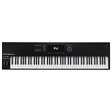 Картинка Midi-клавиатура Native Instruments Kontrol S88 Mk3 - лучшая цена, доставка по России