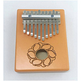 Картинка Калимба Мозеръ Piastra OR - лучшая цена, доставка по России