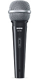 Картинка Вокальный динамический микрофон Shure SV100-WA - лучшая цена, доставка по России