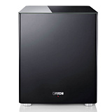 Картинка Беспроводной сабвуфер Canton Smart Sub 12 black - лучшая цена, доставка по России