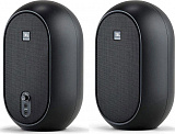 Картинка Пара студийных монторов Jbl One J104 BT Black Set - лучшая цена, доставка по России
