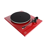 Картинка Виниловый проигрыватель Rega Planar 2 Red - лучшая цена, доставка по России