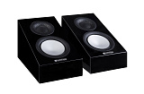 Картинка Настенная акустика Monitor Audio Silver AMS Black Gloss (7G) - лучшая цена, доставка по России