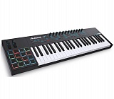 Картинка USB MIDI-клавиатура Alesis VI49 - лучшая цена, доставка по России