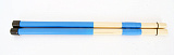 Картинка Барабанные палочки-щетки (рюты) Lutner SV301 - лучшая цена, доставка по России