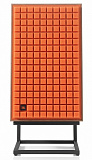 Картинка Студийный монитор JBL L100 Classic Orange - лучшая цена, доставка по России