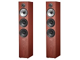 Картинка Напольная акустика Bowers & Wilkins 704 S2 Rosenut - лучшая цена, доставка по России