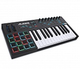 Картинка USB MIDI-клавиатура Alesis VI25 - лучшая цена, доставка по России