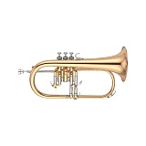 Картинка  Yamaha YFH-631G - лучшая цена, доставка по России