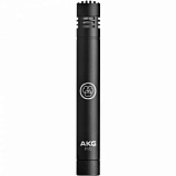 Картинка Инструментальный микрофон AKG P170 - лучшая цена, доставка по России