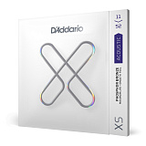 Картинка Струны для акустической гитары D'Addario XSAPB1152 XS - лучшая цена, доставка по России