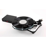 Картинка Виниловый проигрыватель Rega Planar 8 White - лучшая цена, доставка по России