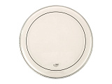 Картинка Пластик для малого барабана 18" Remo UT-0318-PS Pinstripe Clear - лучшая цена, доставка по России
