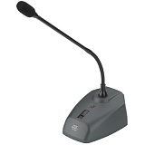 Картинка Микрофон на гусиной шее JTS ST-850+MS-G5 - лучшая цена, доставка по России