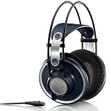 Картинка Студийные наушники AKG K702 - лучшая цена, доставка по России