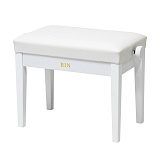 Картинка Банкетка Rin LB-11WHG - лучшая цена, доставка по России