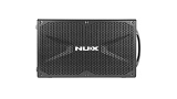 Картинка Гитарный комбоусилитель Nux NBA-200FR Busking 200FR - лучшая цена, доставка по России
