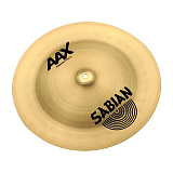 Картинка Тарелка China Sabian 18" AAX Chinese - лучшая цена, доставка по России