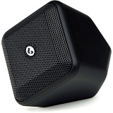 Картинка  Boston Acoustics Soundware Black - лучшая цена, доставка по России