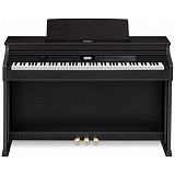 Картинка Цифровое фортепиано Casio Celviano AP-650BK - лучшая цена, доставка по России