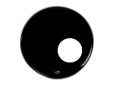 Картинка Пластик для бас-барабана 20" Remo UT-1020-ES UT - лучшая цена, доставка по России