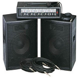 Картинка Комплект акустических систем Soundking ZH0602D12LS - лучшая цена, доставка по России