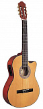 Картинка Классическая гитара Caraya C955C - лучшая цена, доставка по России