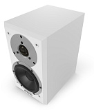 Картинка  Dynaudio EMIT M10 Satin white - лучшая цена, доставка по России