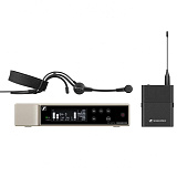 Картинка Радиосистема Sennheiser EW-D ME3 SET (S7-10) - лучшая цена, доставка по России